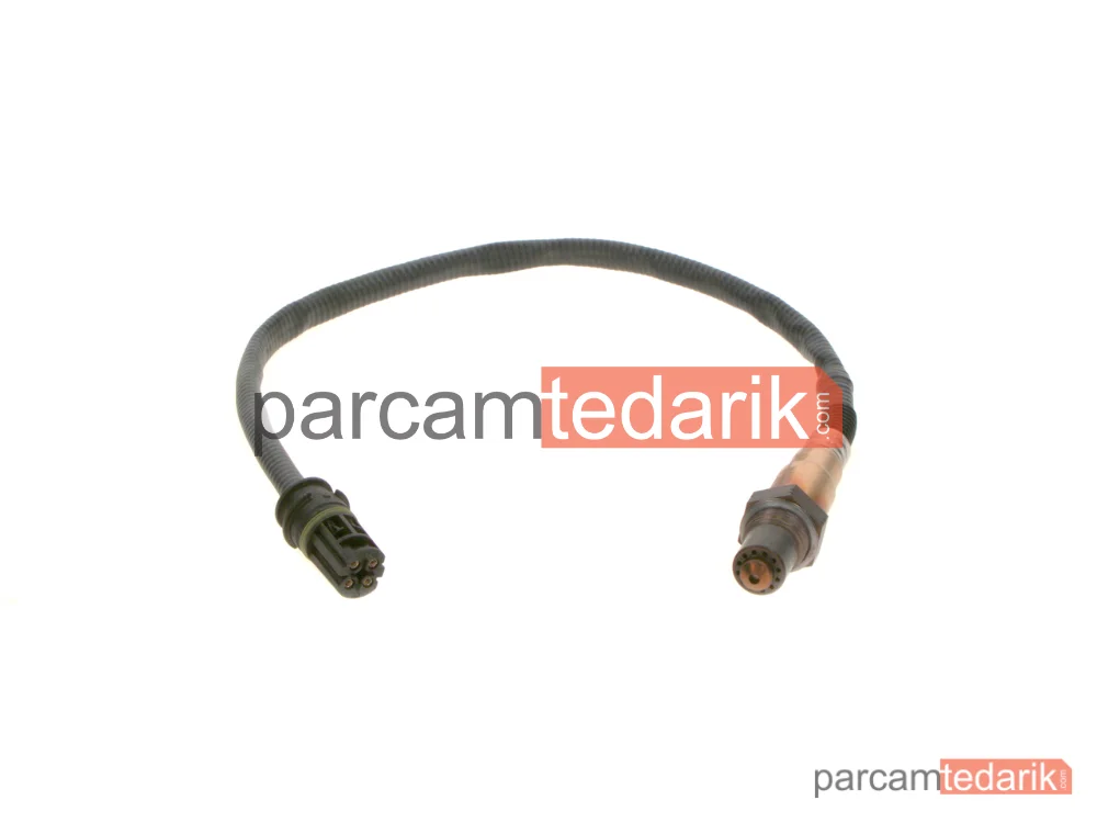 BOSCH 0258010422 | Lambda (Oksijen) Sensörü — BMW 1, BMW 3 Cabrio, BMW 3 Coupe