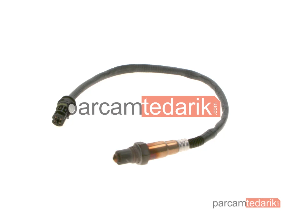0258010422 | Lambda (Oksijen) Sensörü — BMW 1, BMW 3 Cabrio, BMW 3 Coupe