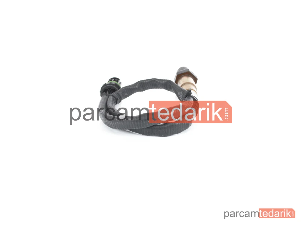 BOSCH 0258010422 | Lambda (Oksijen) Sensörü — BMW 1, BMW 3 Cabrio, BMW 3 Coupe