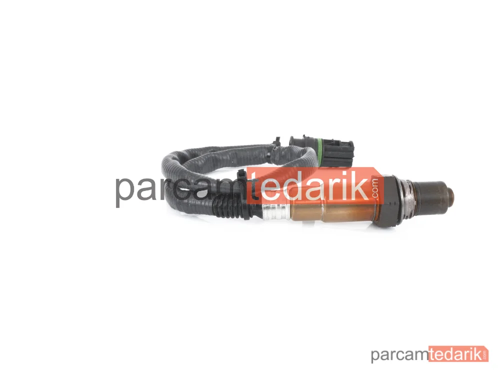 BOSCH 0258010422 | Lambda (Oksijen) Sensörü — BMW 1, BMW 3 Cabrio, BMW 3 Coupe