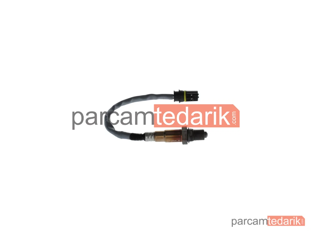 BOSCH 0258010423 | Lambda (Oksijen) Sensörü — BMW 1, BMW 1 Cabrio, BMW 3 Cabrio