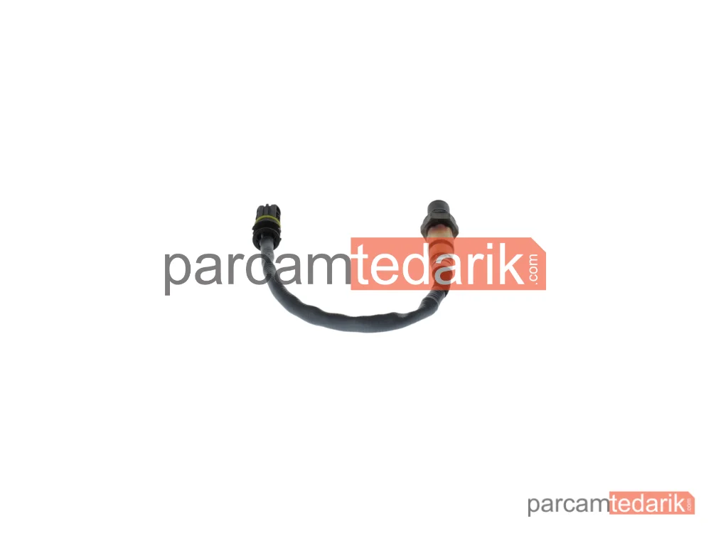 BOSCH 0258010423 | Lambda (Oksijen) Sensörü — BMW 1, BMW 1 Cabrio, BMW 3 Cabrio