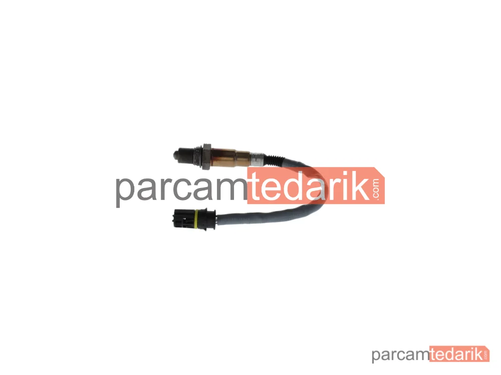 BOSCH 0258010423 | Lambda (Oksijen) Sensörü — BMW 1, BMW 1 Cabrio, BMW 3 Cabrio