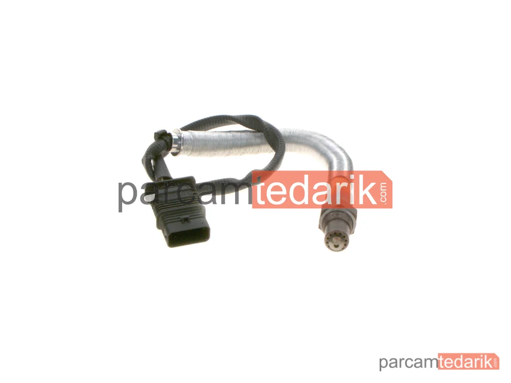BOSCH 0258010424 | Lambda (Oksijen) Sensörü — BMW 5 Touring, BMW 5, BMW 7