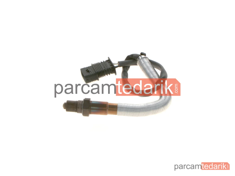 BOSCH 0258010424 | Lambda (Oksijen) Sensörü — BMW 5 Touring, BMW 5, BMW 7
