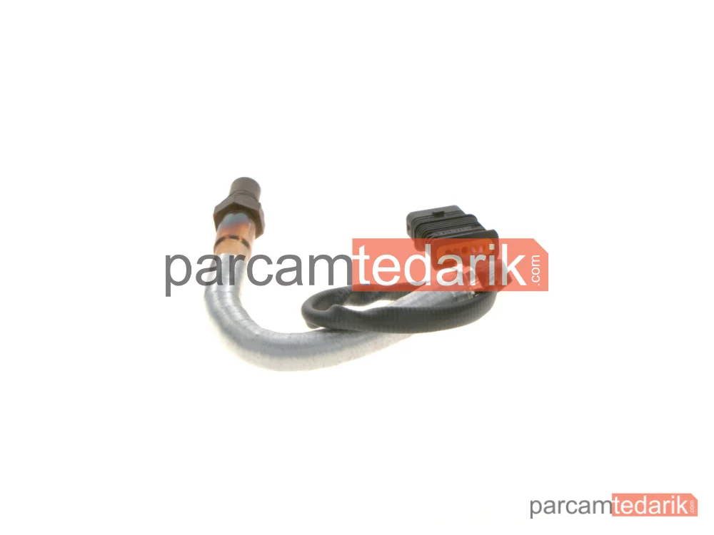 BOSCH 0258010424 | Lambda (Oksijen) Sensörü — BMW 5 Touring, BMW 5, BMW 7