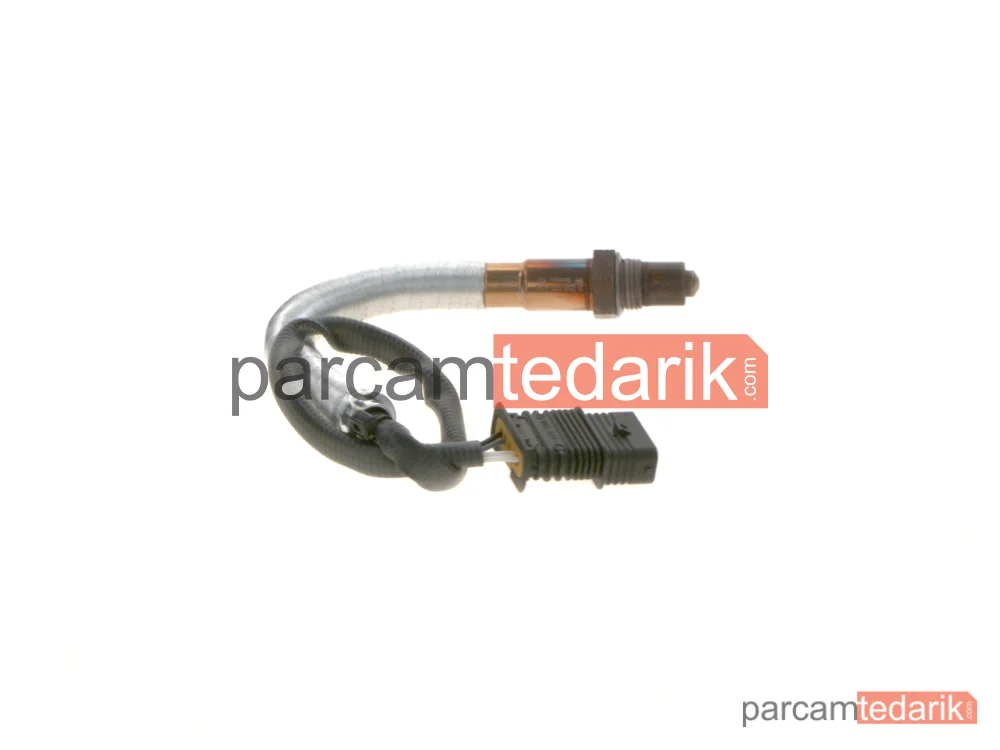 BOSCH 0258010424 | Lambda (Oksijen) Sensörü — BMW 5 Touring, BMW 5, BMW 7