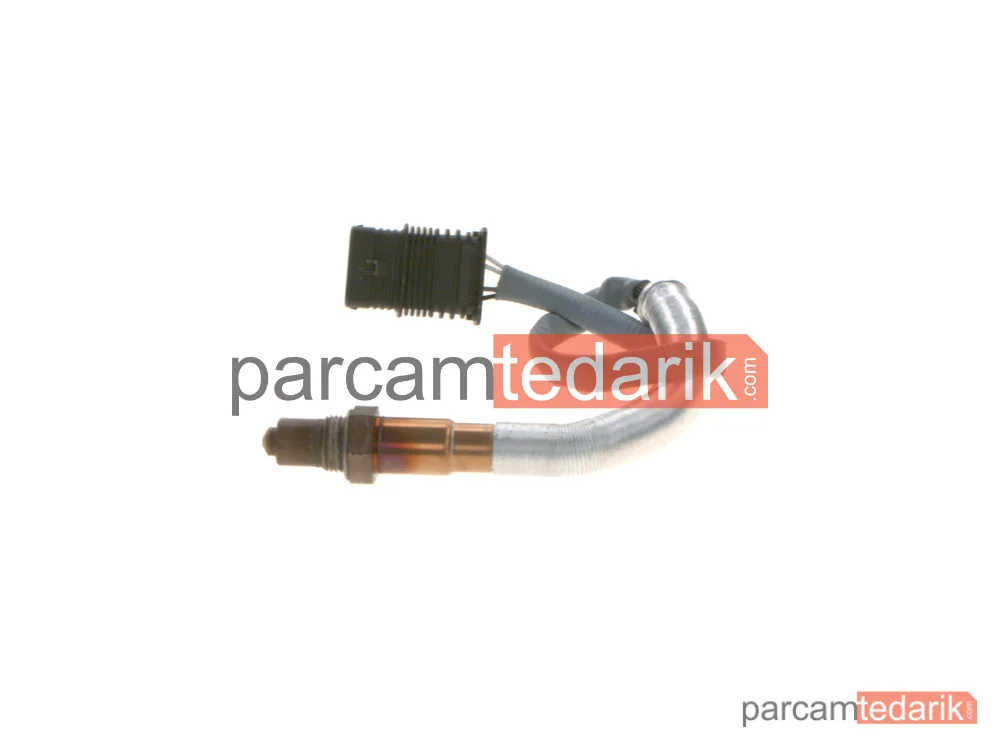 BOSCH 0258010426 | Lambda (Oksijen) Sensörü — BMW 5 Touring, BMW 5, BMW 7