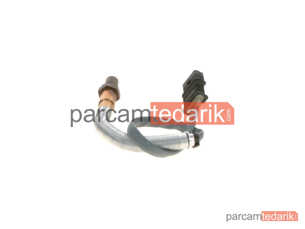 BOSCH 0258010426 | Lambda (Oksijen) Sensörü — BMW 5 Touring, BMW 5, BMW 7