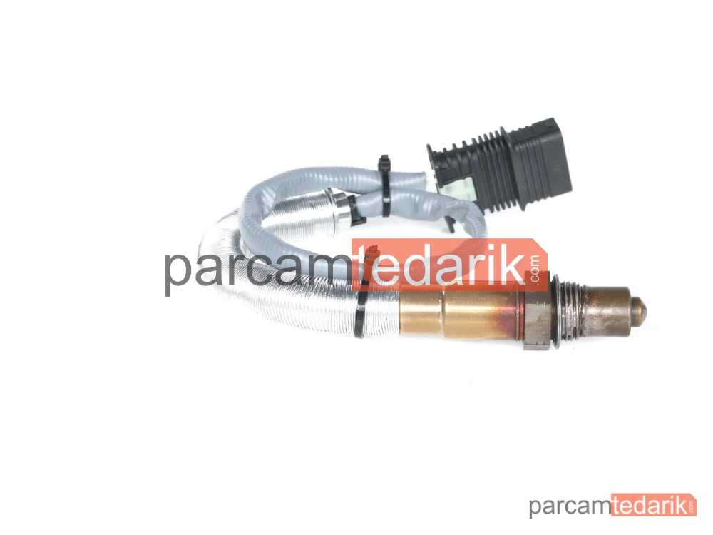 BOSCH 0258010426 | Lambda (Oksijen) Sensörü — BMW 5 Touring, BMW 5, BMW 7