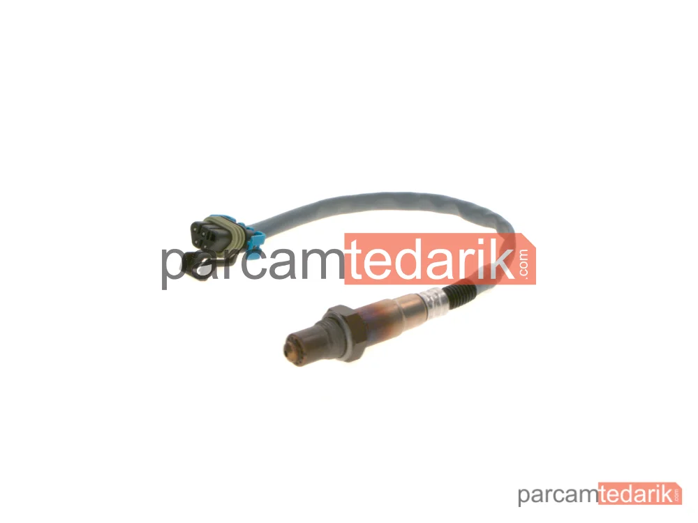 0258010454 | Lambda (Oksijen) Sensörü — Chevrolet Captiva, Opel Antara A