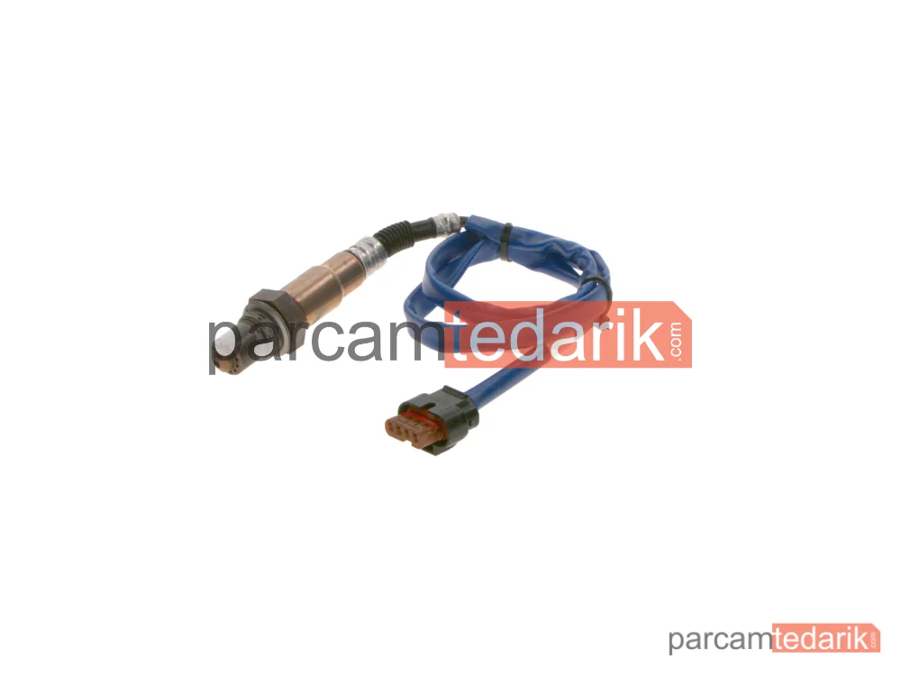 0258010474 | Lambda (Oksijen) Sensörü — Ford Kuga II, Ford C-Max II, Ford Focus III