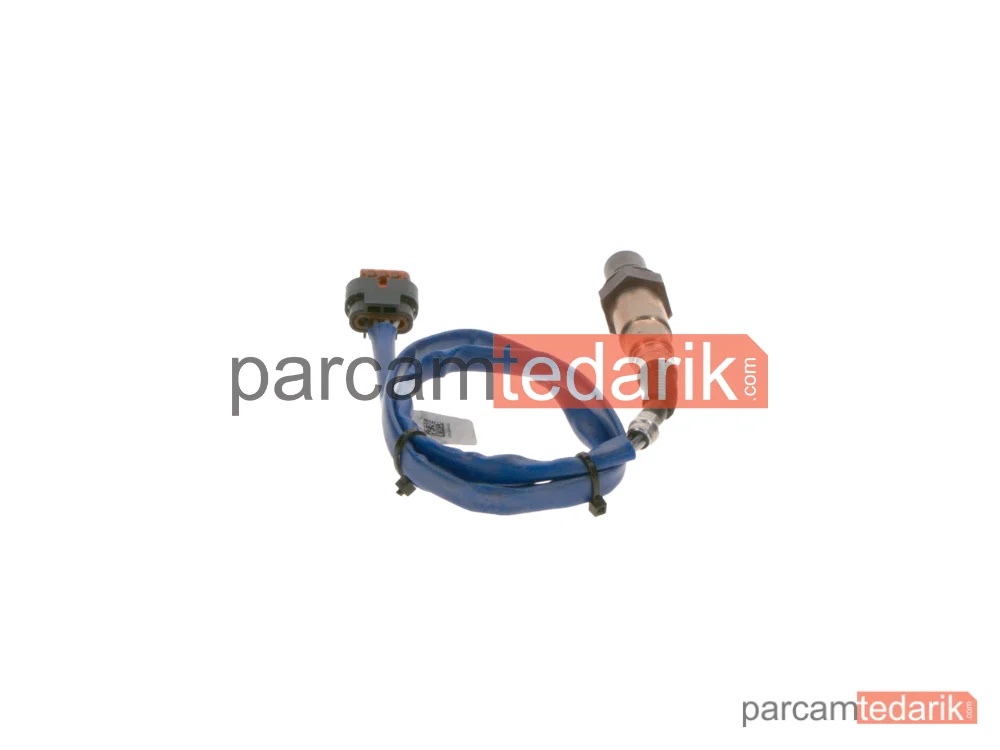 BOSCH 0258010474 | Lambda (Oksijen) Sensörü — Ford Kuga II, Ford C-Max II, Ford Focus III