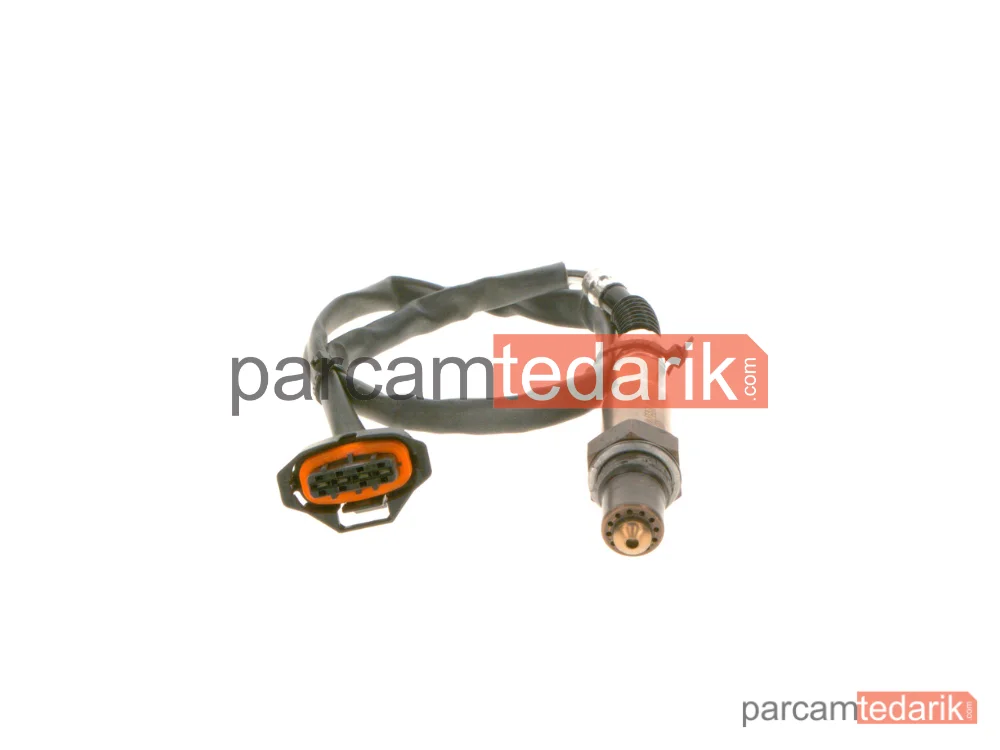 BOSCH 0258010514 | Lambda (Oksijen) Sensörü — Chevrolet Cruze, Opel Insignia A, Opel Zafira Tourer C