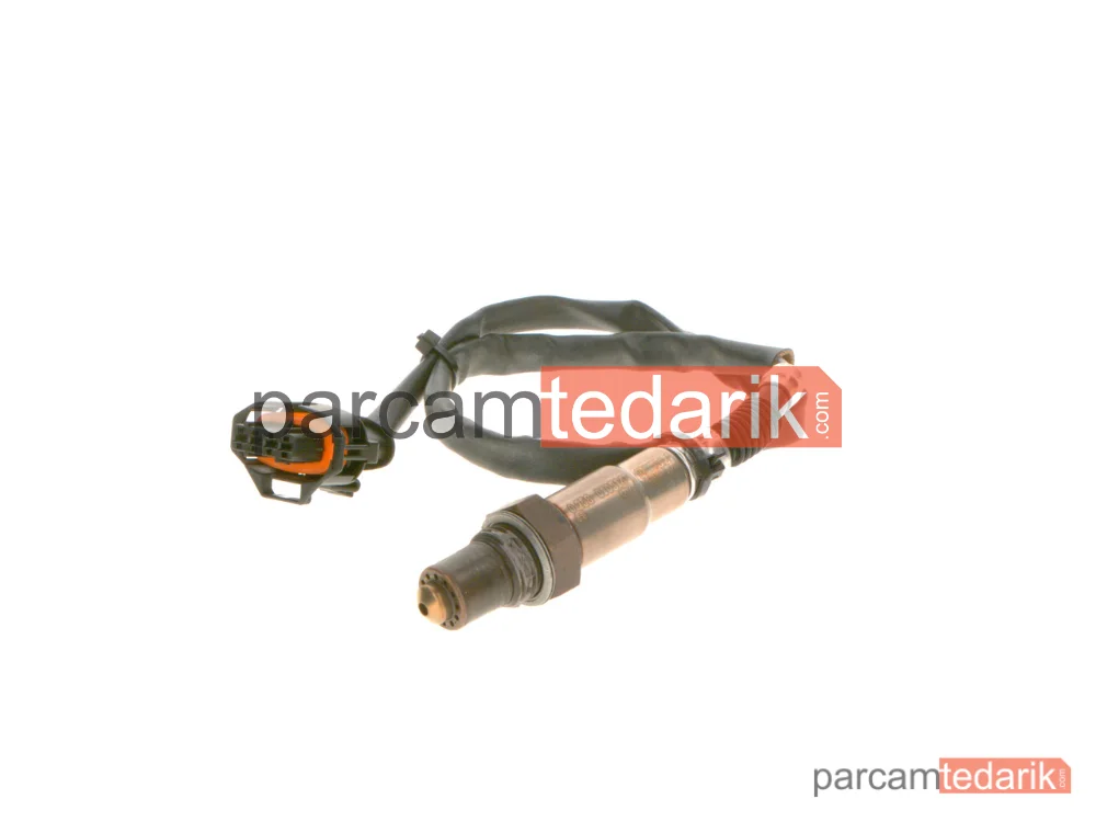 0258010514 | Lambda (Oksijen) Sensörü — Chevrolet Cruze, Opel Insignia A, Opel Zafira Tourer C