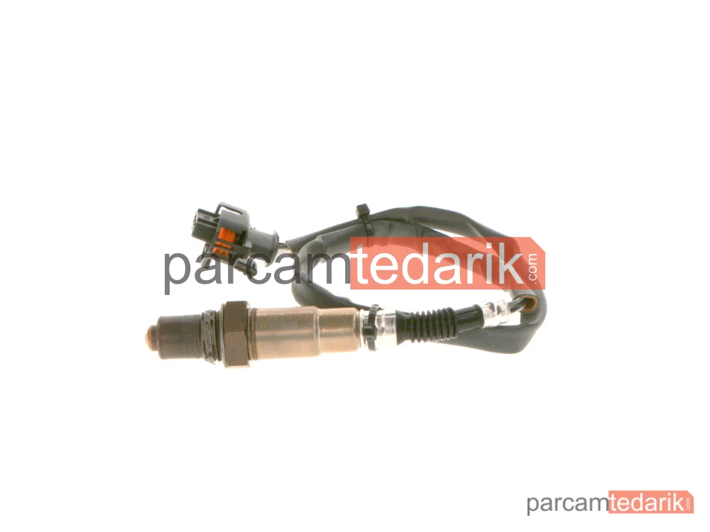 BOSCH 0258010514 | Lambda (Oksijen) Sensörü — Chevrolet Cruze, Opel Insignia A, Opel Zafira Tourer C