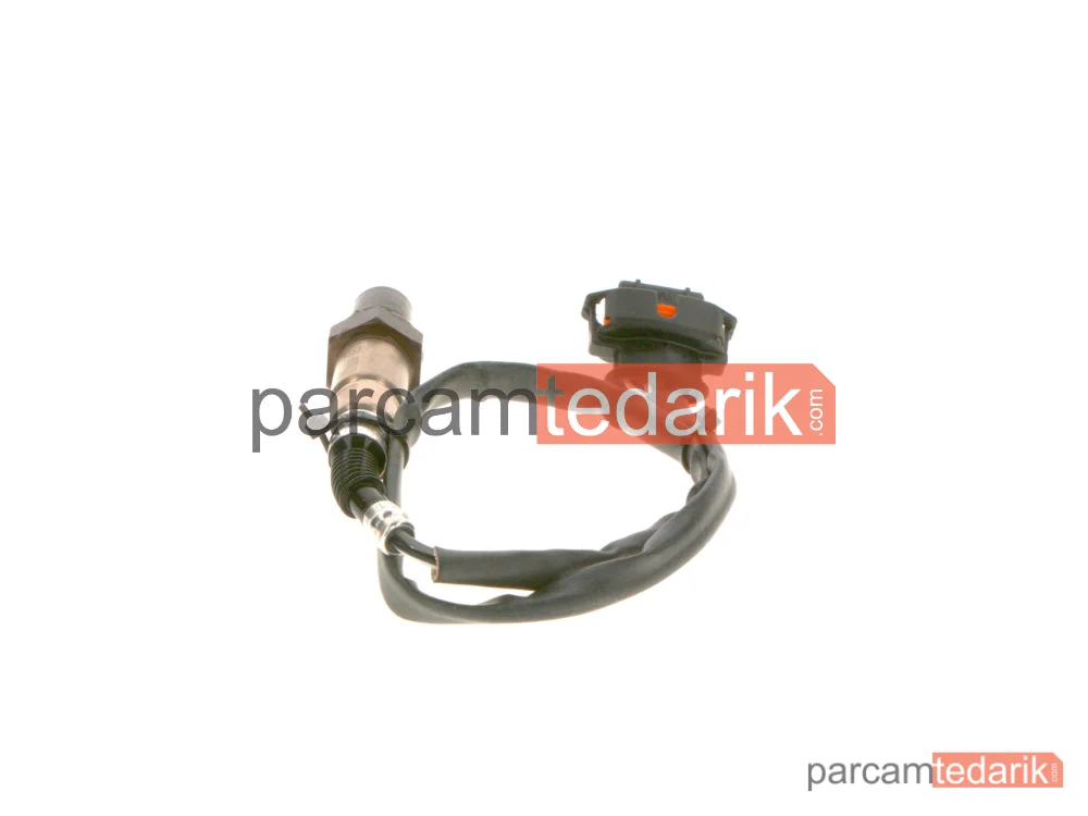 BOSCH 0258010514 | Lambda (Oksijen) Sensörü — Chevrolet Cruze, Opel Insignia A, Opel Zafira Tourer C