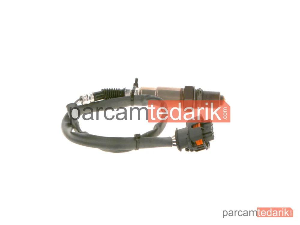 BOSCH 0258010514 | Lambda (Oksijen) Sensörü — Chevrolet Cruze, Opel Insignia A, Opel Zafira Tourer C