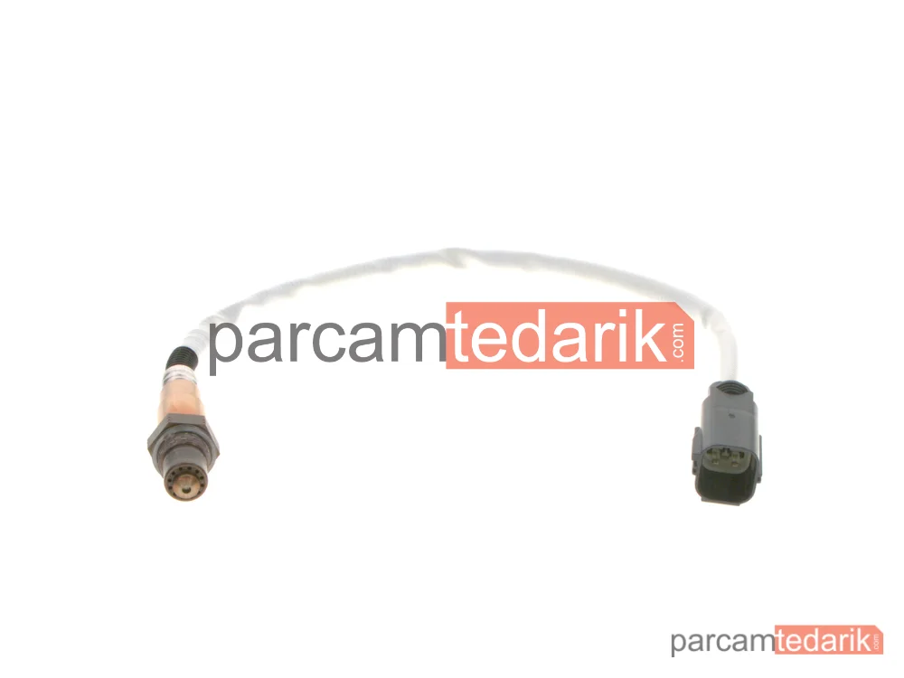 BOSCH 0258010527 | Lambda (Oksijen) Sensörü — Land Rover Range Rover Evoque