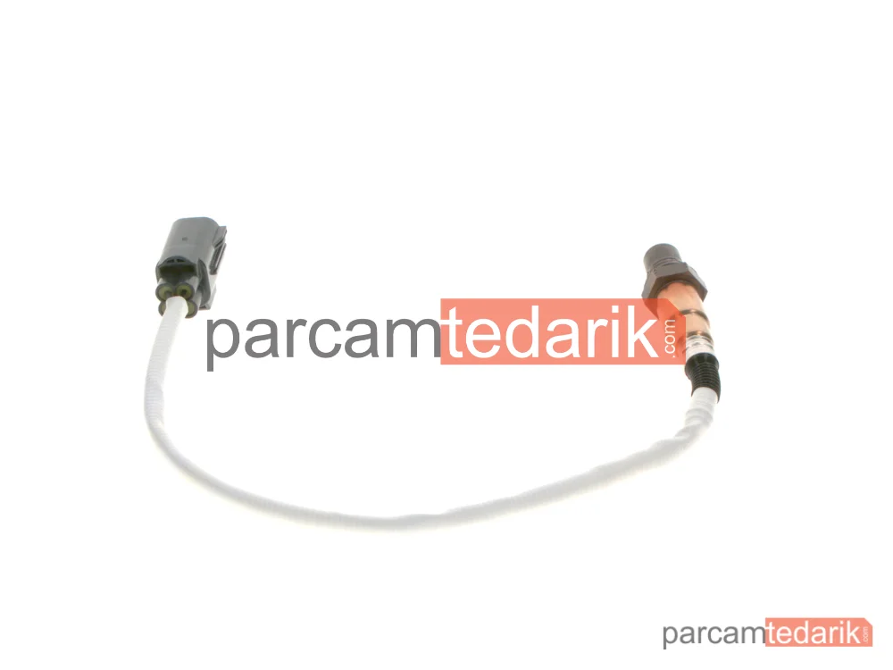 BOSCH 0258010527 | Lambda (Oksijen) Sensörü — Land Rover Range Rover Evoque