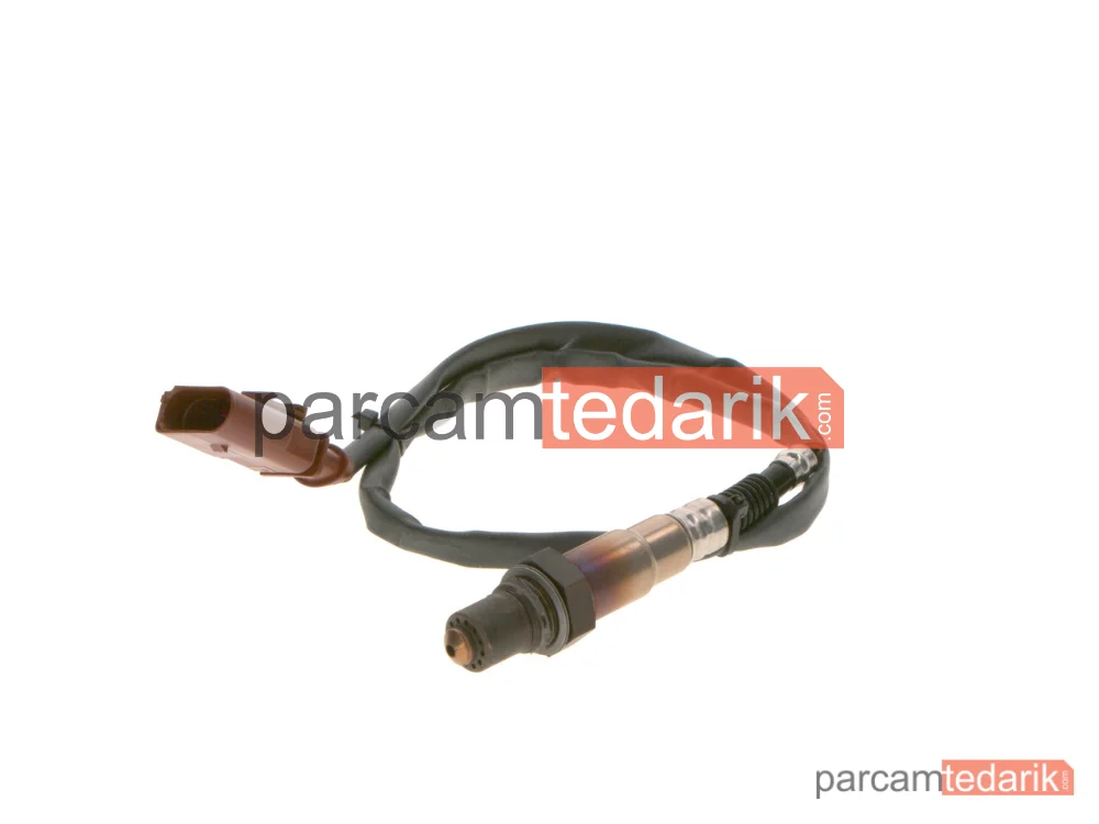 0258010530 | Lambda (Oksijen) Sensörü — Audi A7, Audi A8 D4, Audi A6 C7