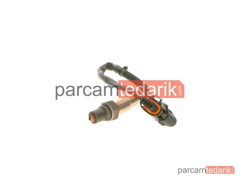 0258010532 | Lambda (Oksijen) Sensörü — Opel Corsa D, Opel Astra J, Opel Astra J GTC