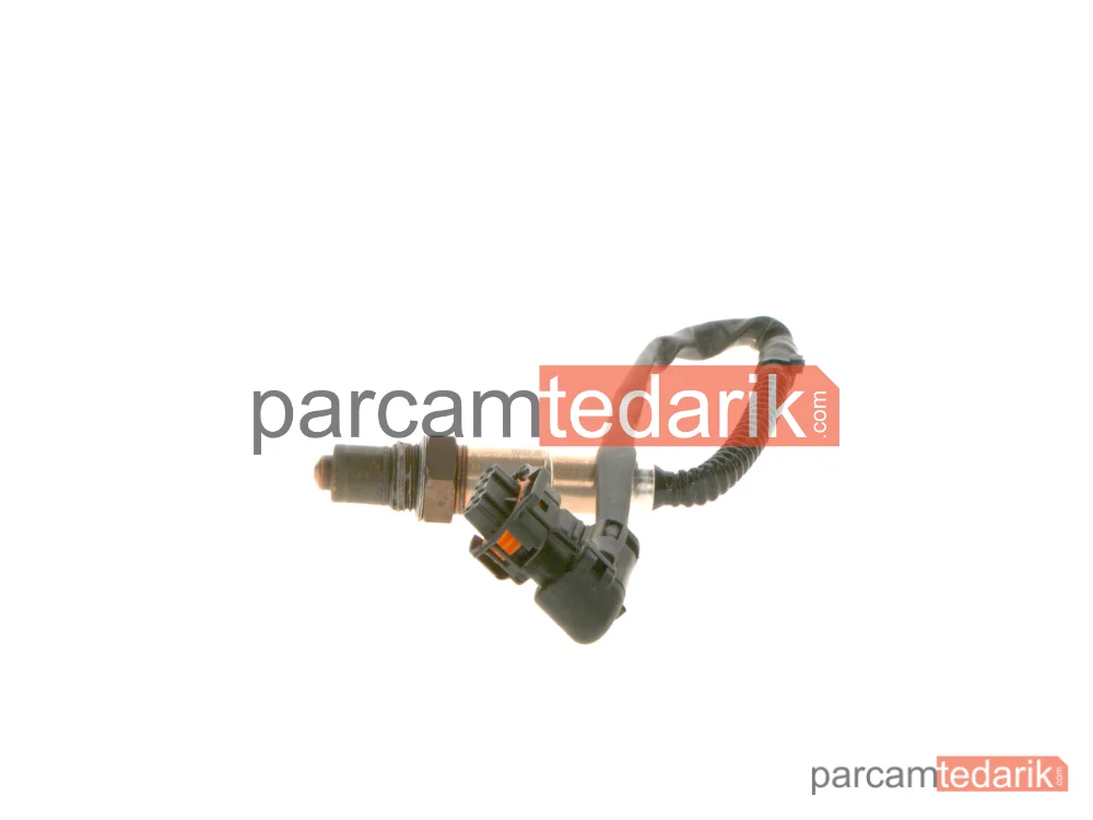 BOSCH 0258010532 | Lambda (Oksijen) Sensörü — Opel Corsa D, Opel Astra J, Opel Astra J GTC
