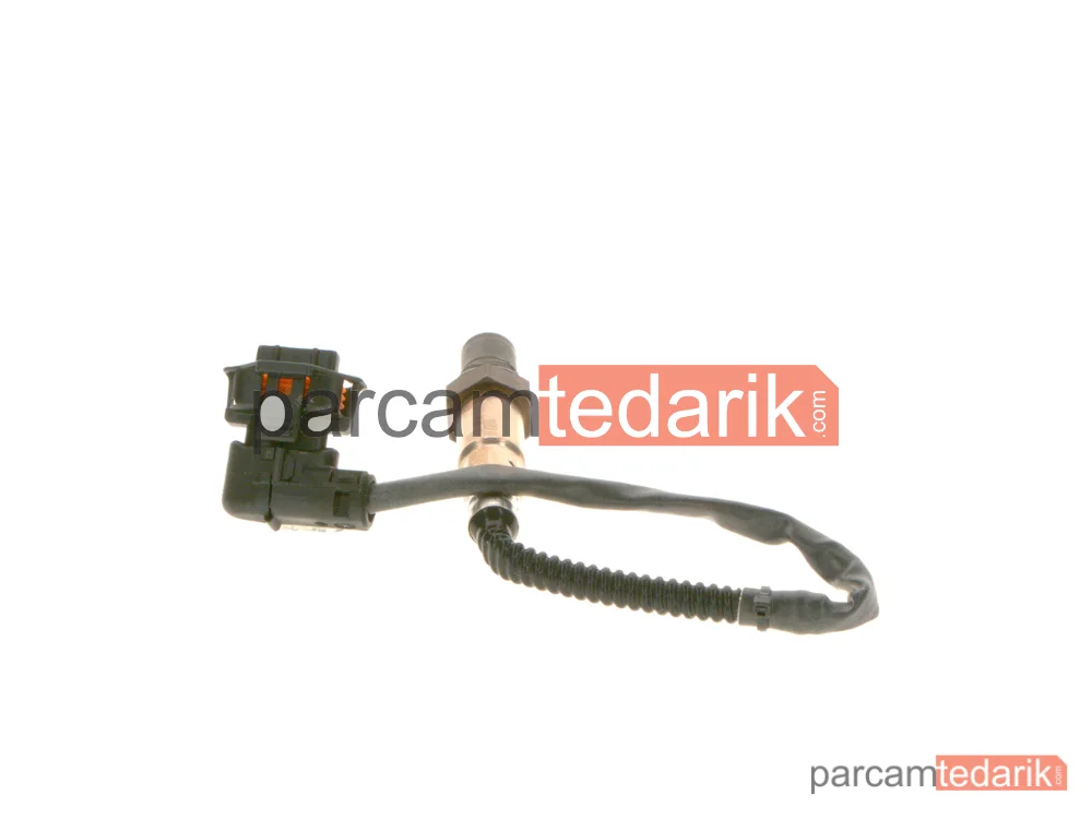 BOSCH 0258010532 | Lambda (Oksijen) Sensörü — Opel Corsa D, Opel Astra J, Opel Astra J GTC