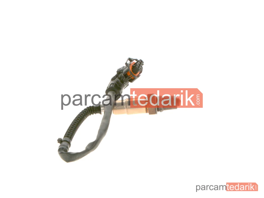 BOSCH 0258010532 | Lambda (Oksijen) Sensörü — Opel Corsa D, Opel Astra J, Opel Astra J GTC
