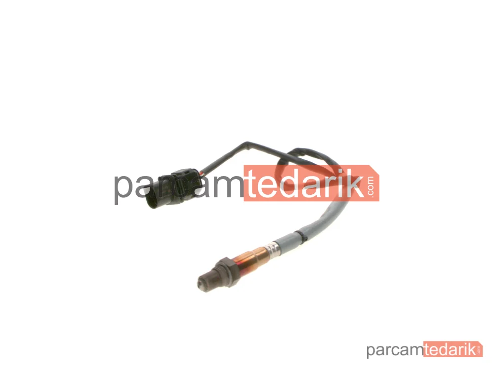 0258017001 | Lambda (Oksijen) Sensörü — Opel Vectra C Gts, Saab 9-3, Opel Vectra C