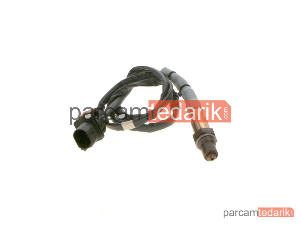 BOSCH 0258017012 | Lambda (Oksijen) Sensörü — Skoda Octavia II Combi, Skoda Octavia II, VW Golf V