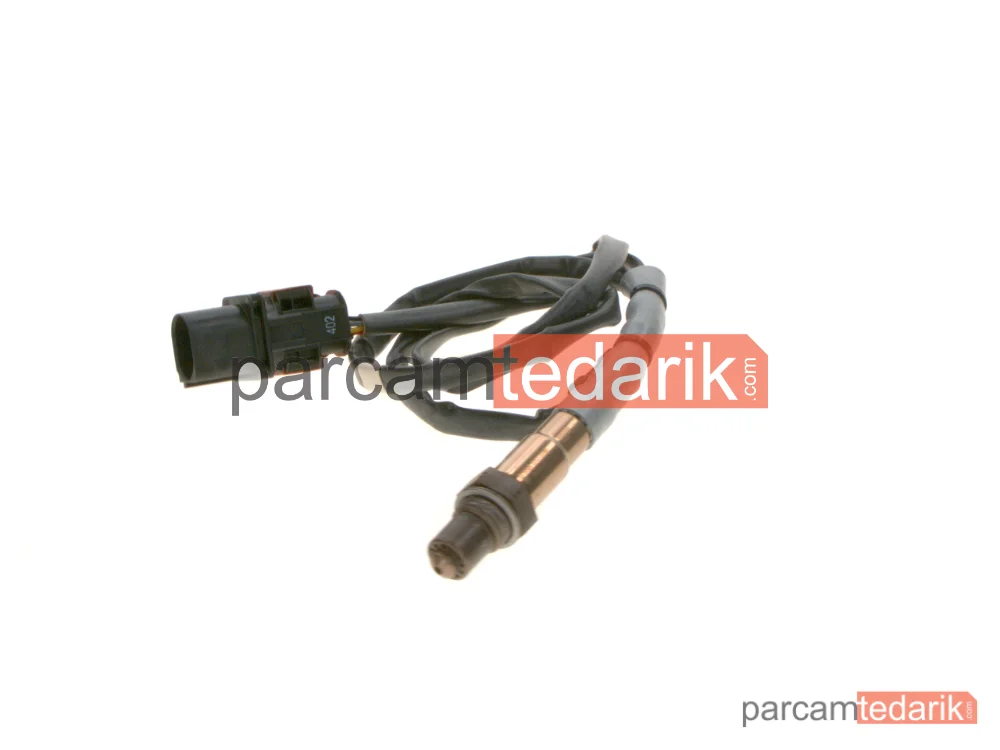0258017012 | Lambda (Oksijen) Sensörü — Skoda Octavia II Combi, Skoda Octavia II, VW Golf V