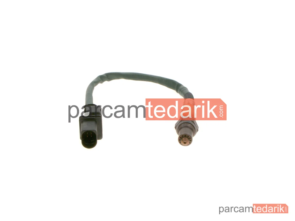 BOSCH 0258017014 | Lambda (Oksijen) Sensörü — Mercedes-Benz Vito, Mercedes-Benz Vito / Mixto