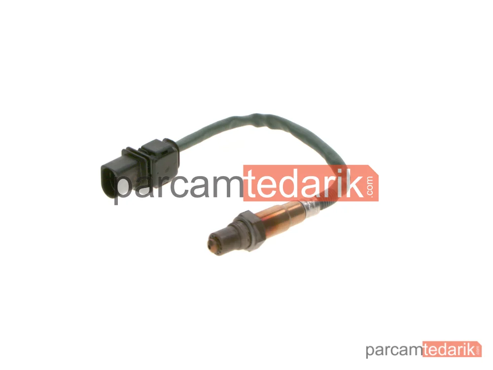 0258017014 | Lambda (Oksijen) Sensörü — Mercedes-Benz Vito, Mercedes-Benz Vito / Mixto