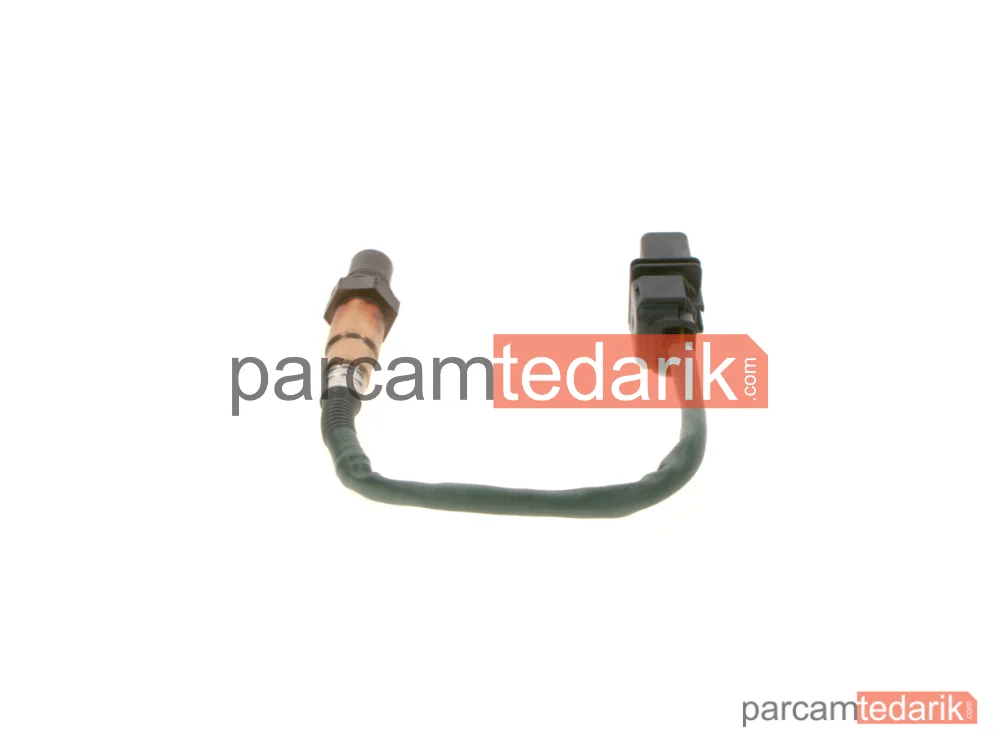 BOSCH 0258017014 | Lambda (Oksijen) Sensörü — Mercedes-Benz Vito, Mercedes-Benz Vito / Mixto