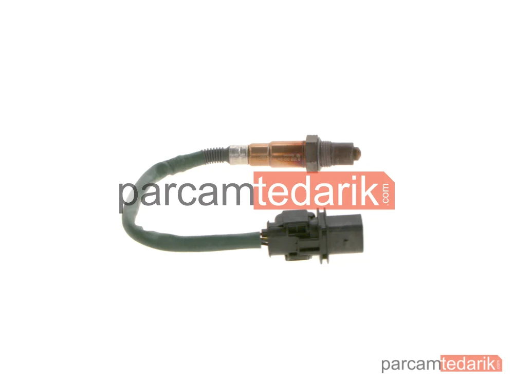 BOSCH 0258017014 | Lambda (Oksijen) Sensörü — Mercedes-Benz Vito, Mercedes-Benz Vito / Mixto