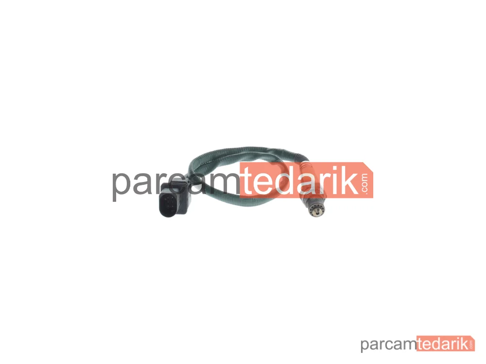 BOSCH 0258017016 | Lambda (Oksijen) Sensörü — Mercedes-Benz E-Serisi, Mercedes-Benz C-Serisi