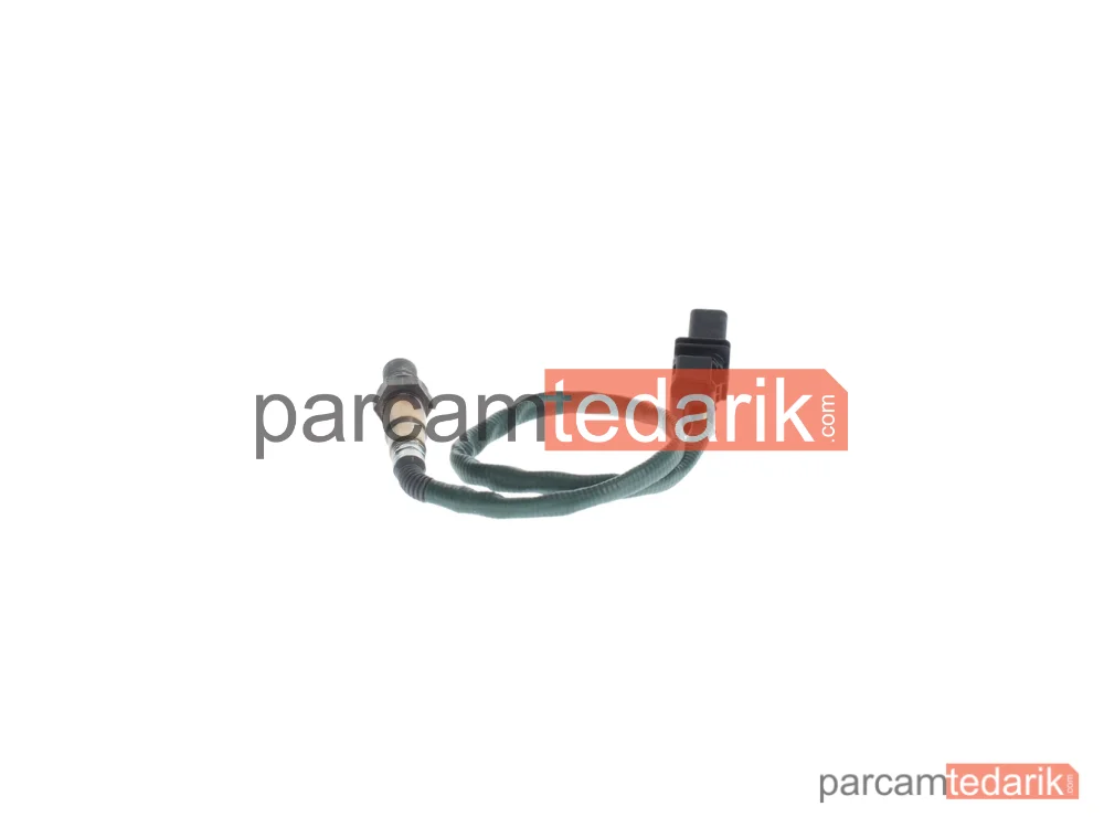 BOSCH 0258017016 | Lambda (Oksijen) Sensörü — Mercedes-Benz E-Serisi, Mercedes-Benz C-Serisi