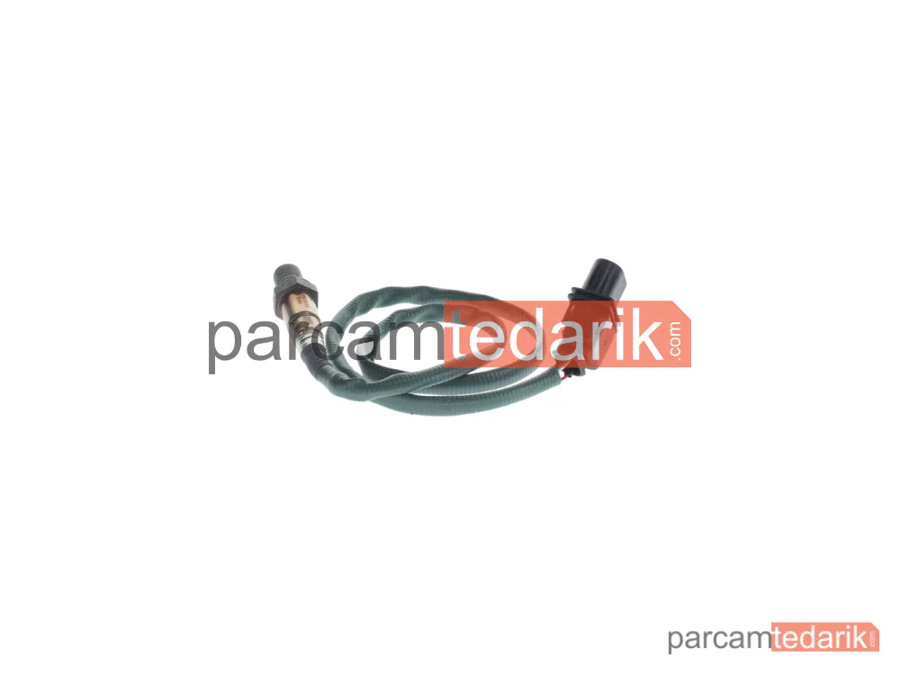 BOSCH 0258017018 | Lambda (Oksijen) Sensörü — Mercedes-Benz E-Serisi, Mercedes-Benz C-Serisi T-Model