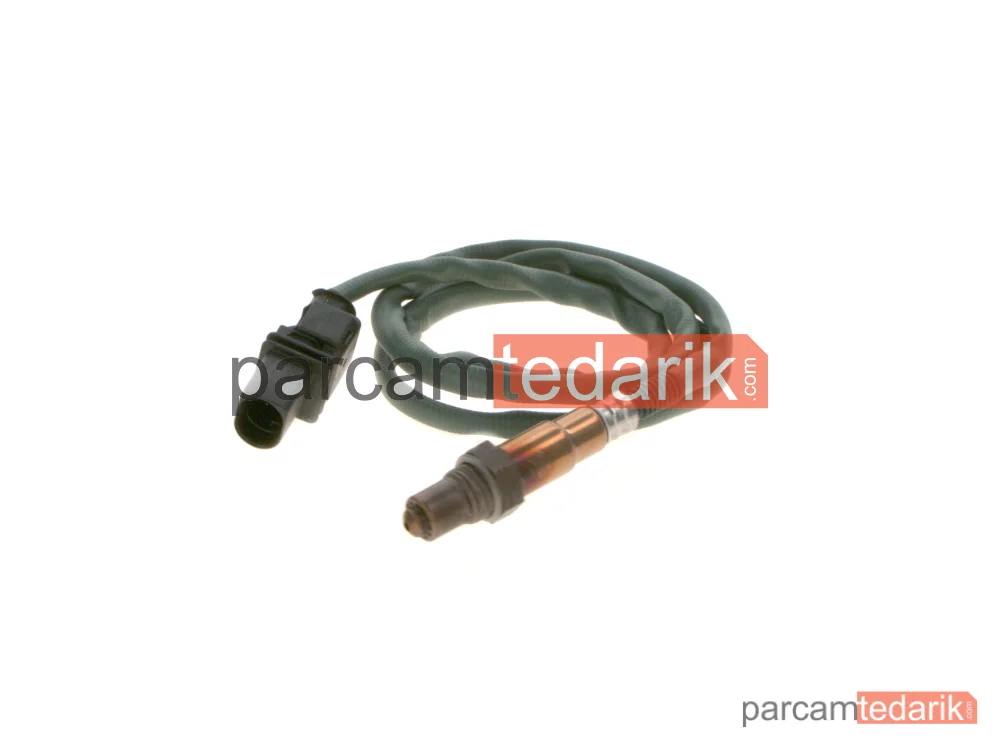 0258017020 | Lambda (Oksijen) Sensörü — Mercedes-Benz E-Serisi, Mercedes-Benz C-Serisi T-Model