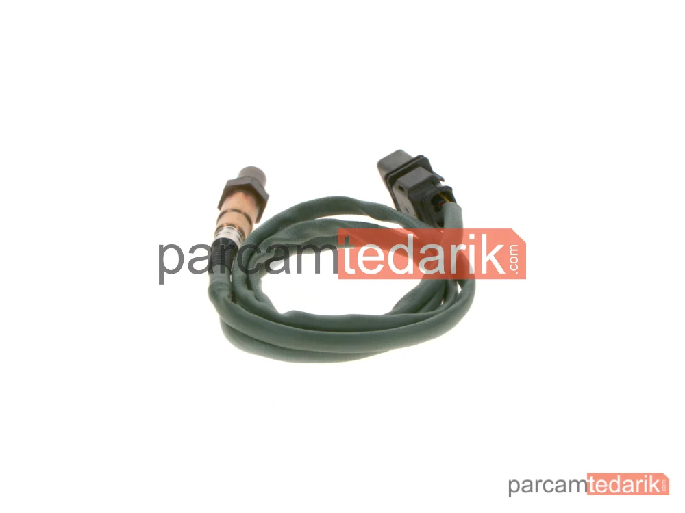 BOSCH 0258017020 | Lambda (Oksijen) Sensörü — Mercedes-Benz E-Serisi, Mercedes-Benz C-Serisi T-Model