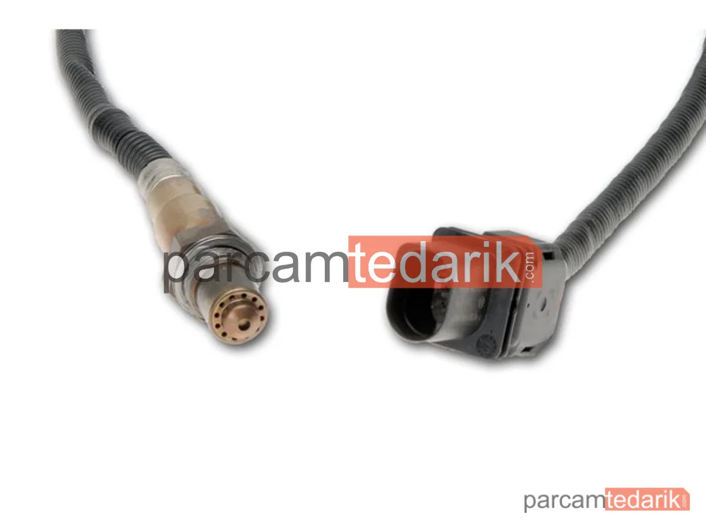 BOSCH 0258017020 | Lambda (Oksijen) Sensörü — Mercedes-Benz E-Serisi, Mercedes-Benz C-Serisi T-Model