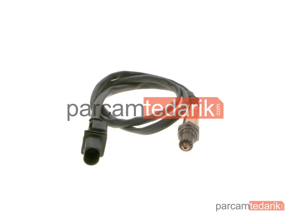 BOSCH 0258017025 | Lambda (Oksijen) Sensörü