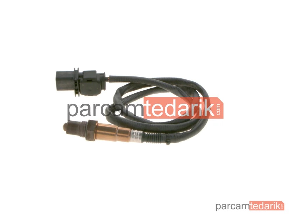 BOSCH 0258017025 | Lambda (Oksijen) Sensörü