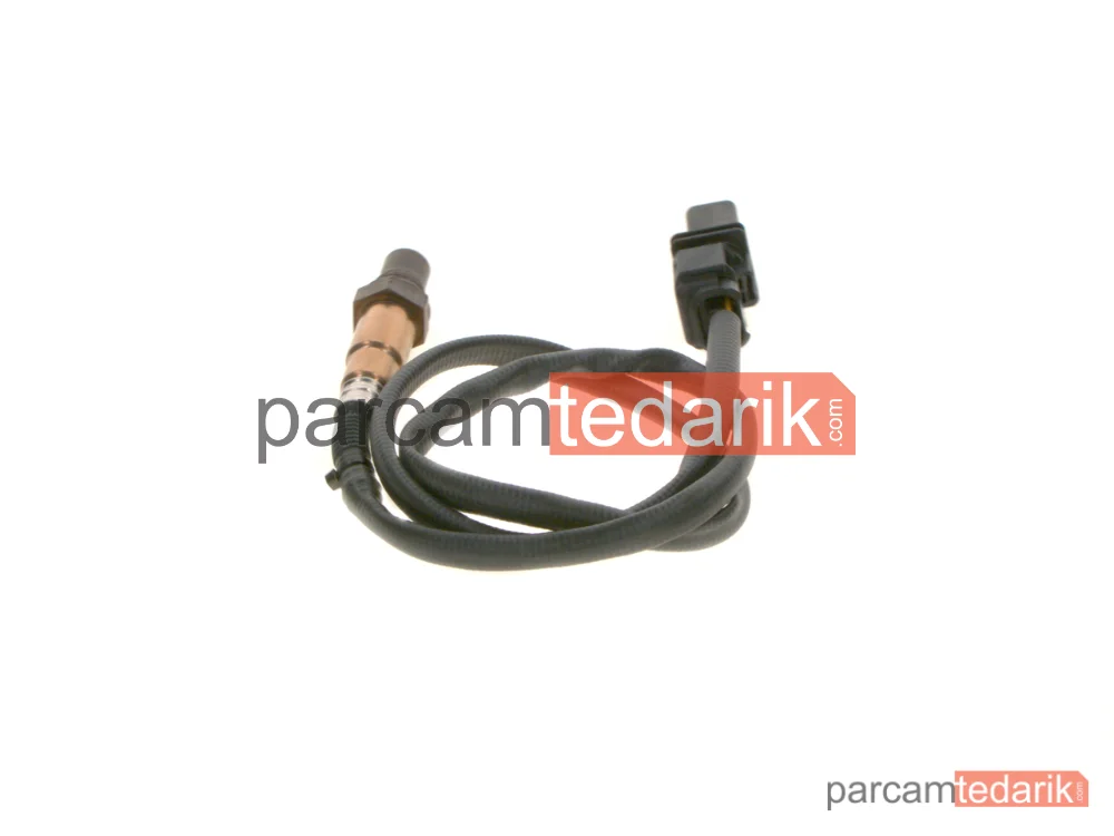 BOSCH 0258017025 | Lambda (Oksijen) Sensörü