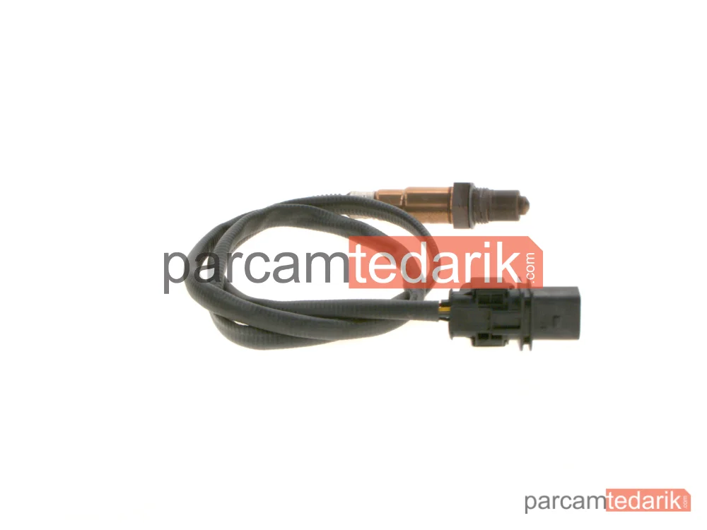 BOSCH 0258017025 | Lambda (Oksijen) Sensörü
