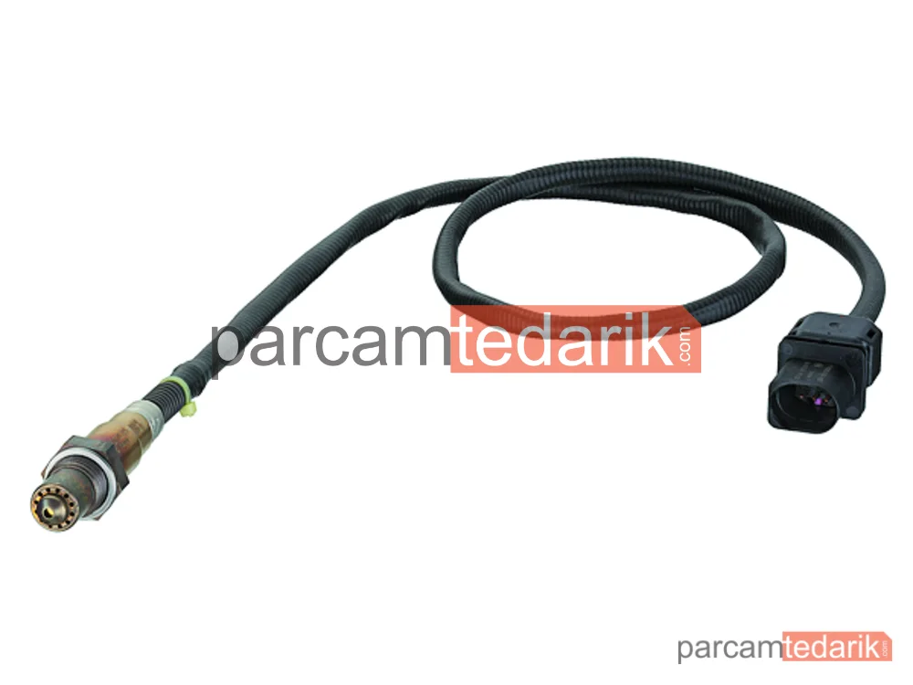BOSCH 0258017025 | Lambda (Oksijen) Sensörü