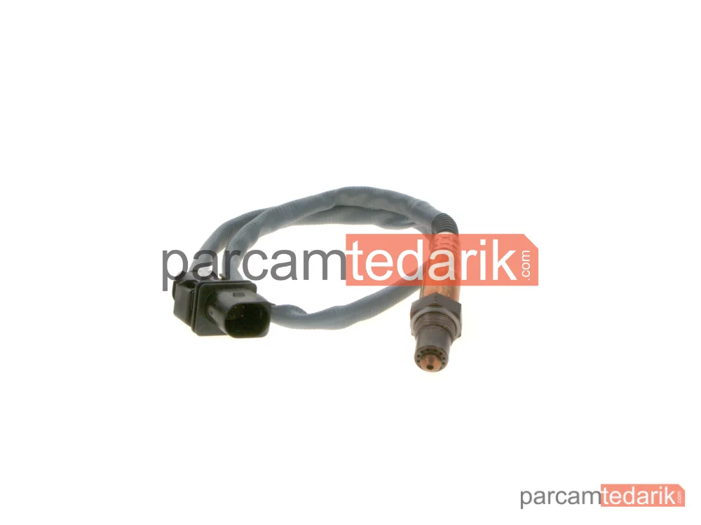 BOSCH 0258017029 | Lambda (Oksijen) Sensörü — BMW 5, BMW 7, BMW 5 Touring