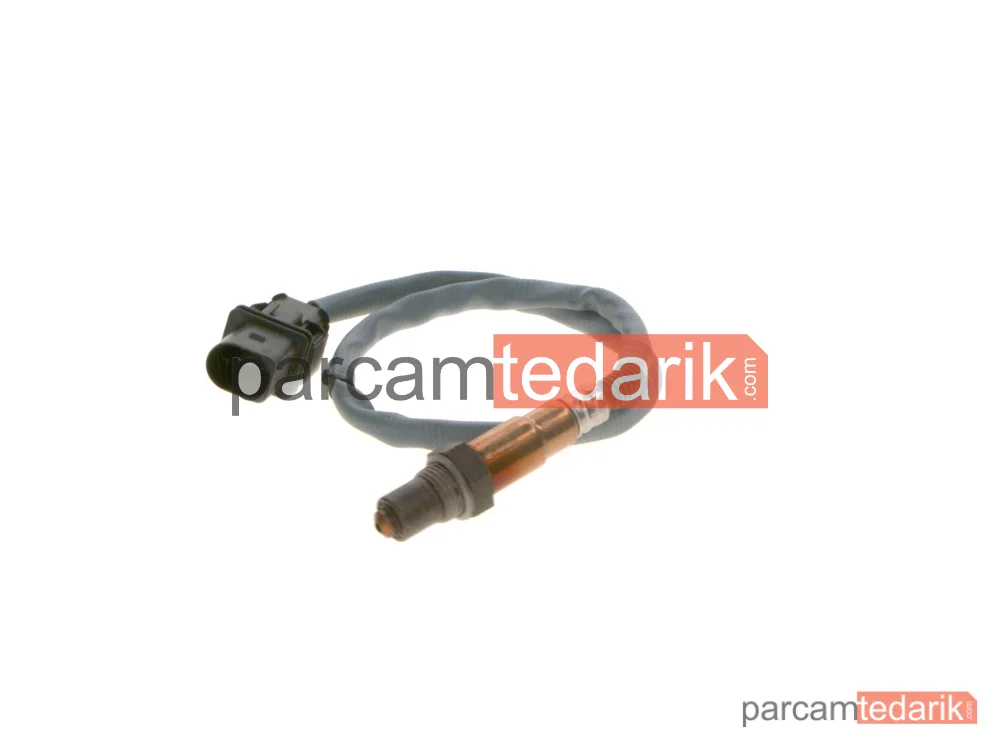 0258017029 | Lambda (Oksijen) Sensörü — BMW 5, BMW 7, BMW 5 Touring