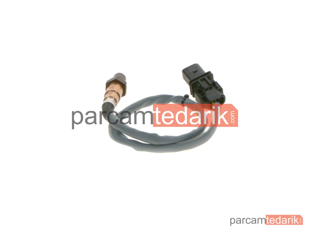 BOSCH 0258017029 | Lambda (Oksijen) Sensörü — BMW 5, BMW 7, BMW 5 Touring